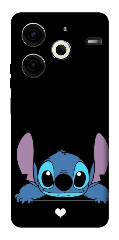 Чохол на TECNO Pova 6 Neo (LI6) Stitch ver.7 фото 1 з 1