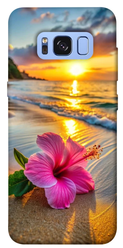 Чохол на Samsung G950 Galaxy S8 Flowers v22 фото 1 з 1