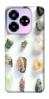 Чохол на ZTE Nubia V60 Desing Колекція кристалів фото 1 з 1