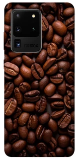 Чохол на Samsung Galaxy S20 Ultra Кава фото 1 з 1