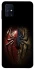 Чохол на Samsung Galaxy M31s Spiderman icon фото 1 з 1