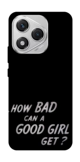 Чохол на Honor 400 Lite How bad? фото 1 з 1