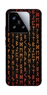 Чохол на Xiaomi 15 Руни фото 1 з 1