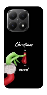Чохол на Xiaomi 15T Grinch mood фото 1 з 1