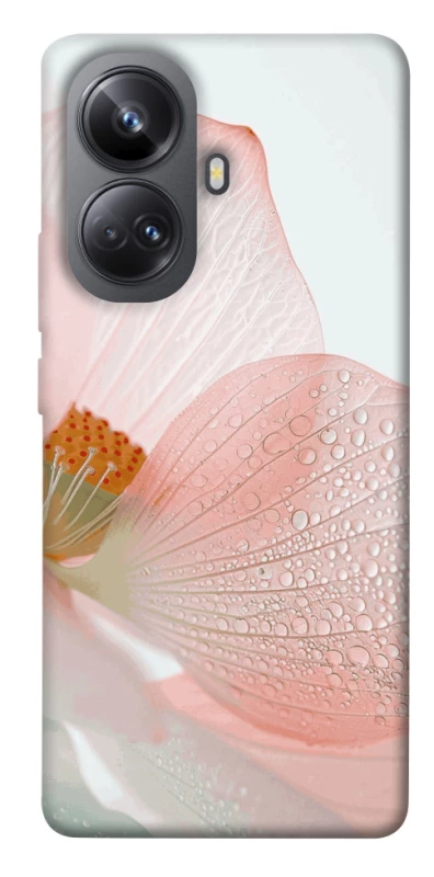 Чохол на Realme 10 Pro+ Flowers zon фото 1 з 1