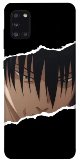 Чохол на Samsung Galaxy A31 Toji v6 фото 1 з 1