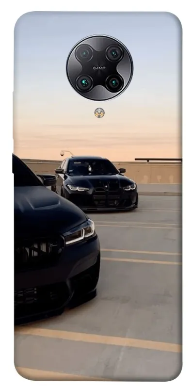Чохол на Xiaomi Redmi K30 Pro / Poco F2 Pro BMW v36 фото 1 з 1