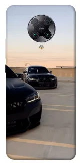 Чохол на Xiaomi Redmi K30 Pro / Poco F2 Pro BMW v36 фото 1 з 1