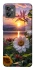 Чохол на Motorola Moto G32 Flowers v31 фото 1 з 1