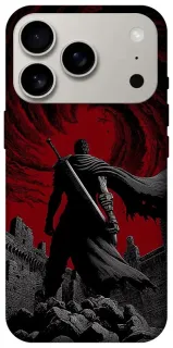 Чехол на Apple iPhone 18 Pro (6.3") Berserk v21 фото 1 из 1