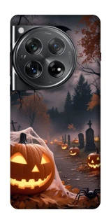 Чехол на OnePlus 12 Halloween фото 1 из 1