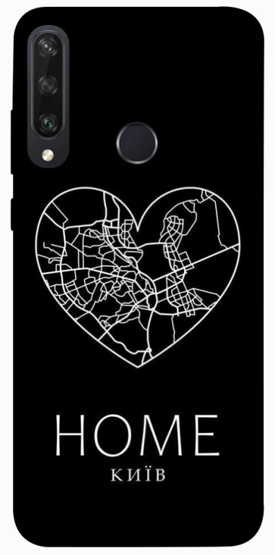 Чохол на Huawei Y6p Київ Home фото 1 з 1