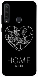 Чехол на Huawei Y6p Київ Home фото 1 из 1