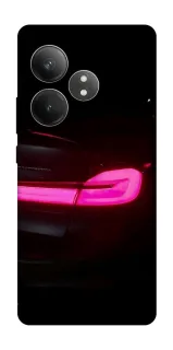 Чехол на Realme GT Neo 6 SE BMW v46 фото 1 из 1