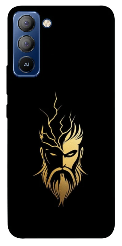 Чохол на TECNO Pop 5 LTE Zeus фото 1 з 1