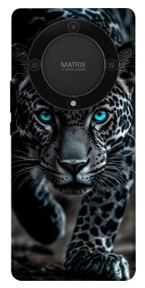 Чехол на Huawei Magic5 Lite blue eye leo фото 1 из 1