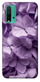 Чохол на Xiaomi Redmi Note 9 4G / Redmi 9 Power Floral Symphony фото 1 з 1