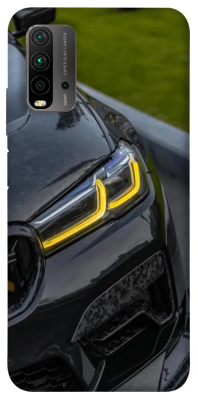 Чехол на Xiaomi Redmi 9T BMW v48 фото 1 из 1