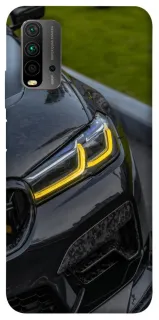 Чехол на Xiaomi Redmi 9T BMW v48 фото 1 из 1