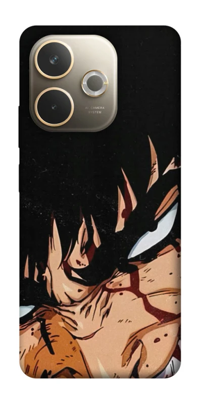 Чехол на Oppo A5 Pro 4G Berserk v6 фото 1 из 1