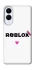 Чохол на Samsung Galaxy S25 Edge Roblox heart фото 1 з 1