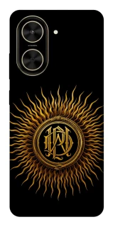 Чехол на Xiaomi Poco C71 Parkway Drive logo ver.1 фото 1 из 1