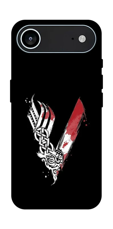 Чехол на Apple iPhone 17 Air (6.5") V-Vikings фото 1 из 1