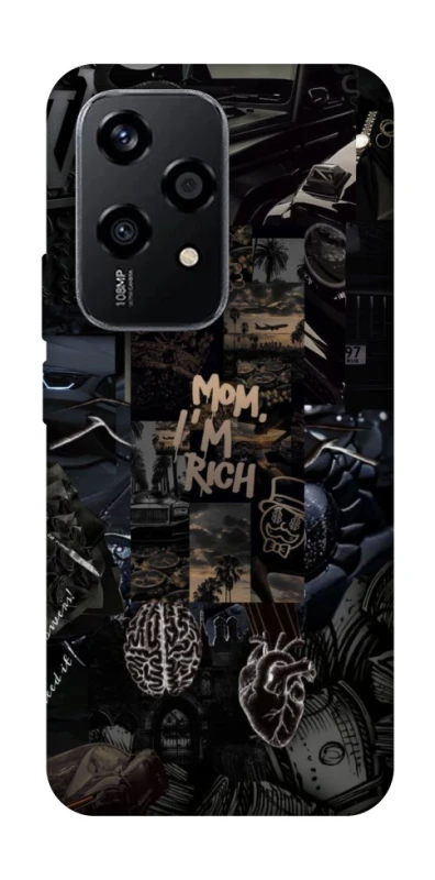 Чехол на Honor 200 Lite I'm Rich фото 1 из 1