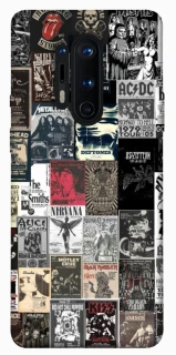 Чехол на OnePlus 8 Pro My playlist ver.5 фото 1 из 1