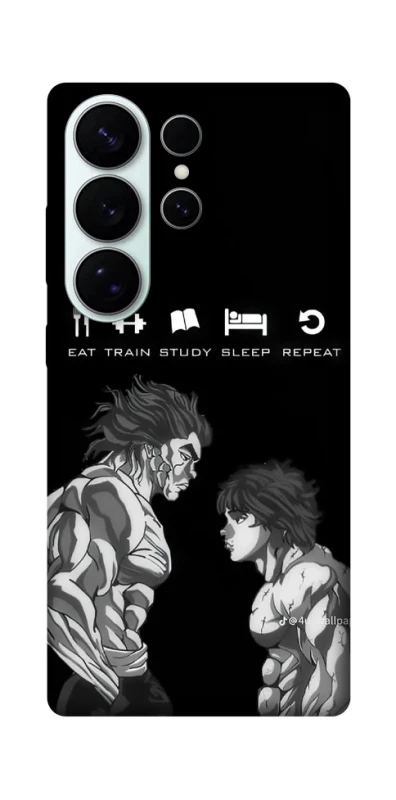 Чехол на Samsung Galaxy S26 Baki v2 фото 1 из 1