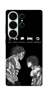 Чехол на Samsung Galaxy S26 Pro Baki v2 фото 1 из 1