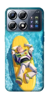 Чехол на Xiaomi POCO X8 Pro buzz lightyear фото 1 из 1