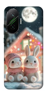 Чехол на Xiaomi Poco F7 Christmas mood ver.8 фото 1 из 1
