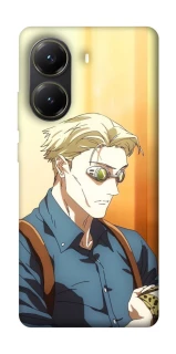 Чохол на Xiaomi Poco X6 Pro Nanami v3 фото 1 з 1