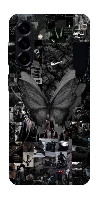 Чохол на Samsung Galaxy A56 5G Lifestyle collage фото 1 з 1