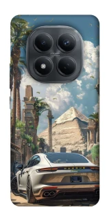 Чохол на Xiaomi Redmi Note 15 Pro 4G porsche v2 фото 1 з 1