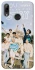 Чохол на Huawei P Smart (2019) Stray Kids One Team фото 1 з 1