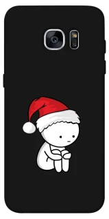 Чехол на Samsung G935F Galaxy S7 Edge Christmas mood ver.2 фото 1 из 1
