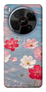 Чохол на ZTE Blade V70 Max Breeze Bloom фото 1 з 1