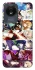 Чехол на Vivo Y02 Genshin Impact ver.2 фото 1 из 1