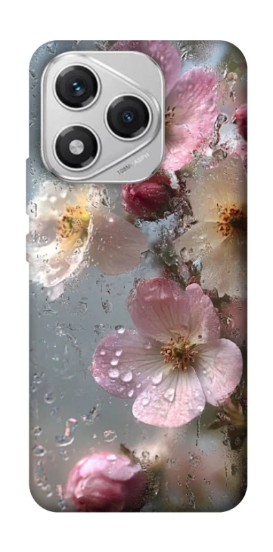 Чохол на Honor 400 Lite Flowers v10 фото 1 з 1