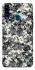 Чехол на Samsung Galaxy A20s Camouflage v13 фото 1 из 1