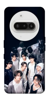 Чехол на Nothing Phone (3a) Stray Kids v4 фото 1 из 1