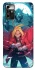 Чехол на ZTE Blade V40 Vita Edward Elric фото 1 из 1