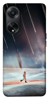 Чехол на Oppo A98 Kanye West ver.4 фото 1 из 1