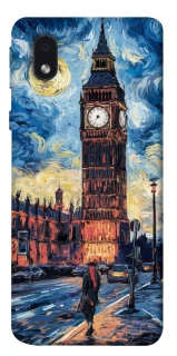 Чохол на Samsung Galaxy M01 Core / A01 Core Van Gogh's London фото 1 з 1