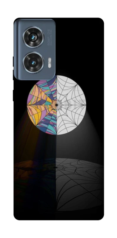 Чохол на Motorola Edge 50 Wednesday room фото 1 з 1