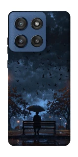 Чехол на Motorola Edge 60 Stylus umbrella фото 1 из 1