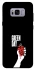 Чохол на Samsung G955 Galaxy S8 Plus Green Day logo фото 1 з 1