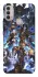Чехол на Motorola Moto E40 Warcraft v3 фото 1 из 1